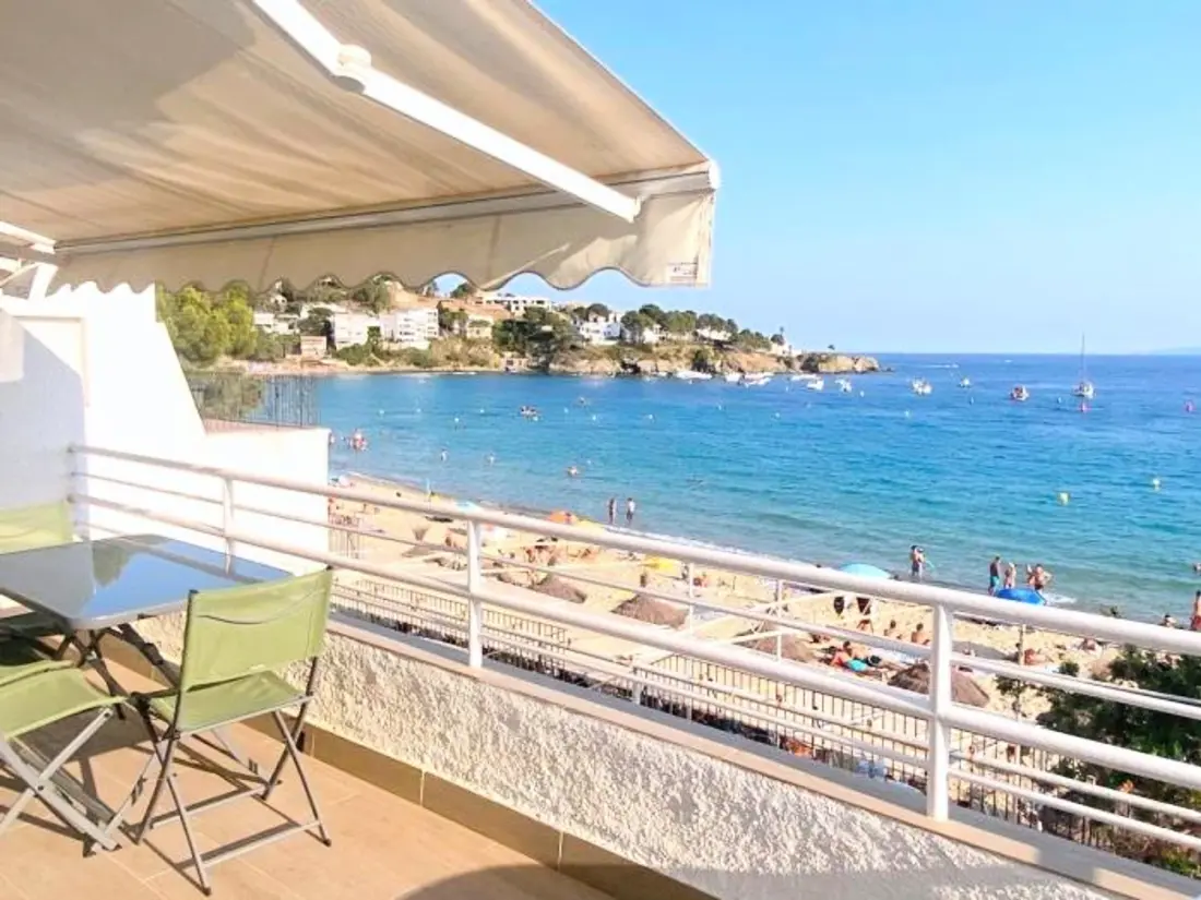 Location de Vacances Roses 1210