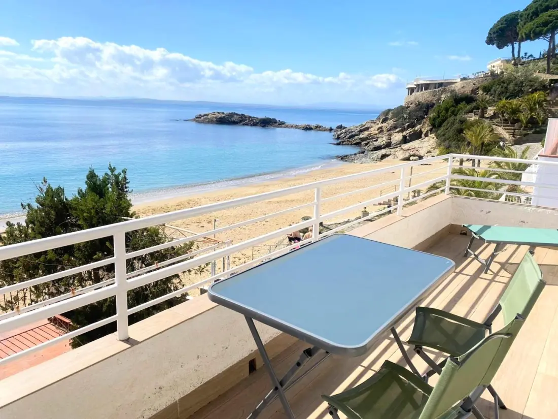 Location de Vacances Roses 1210