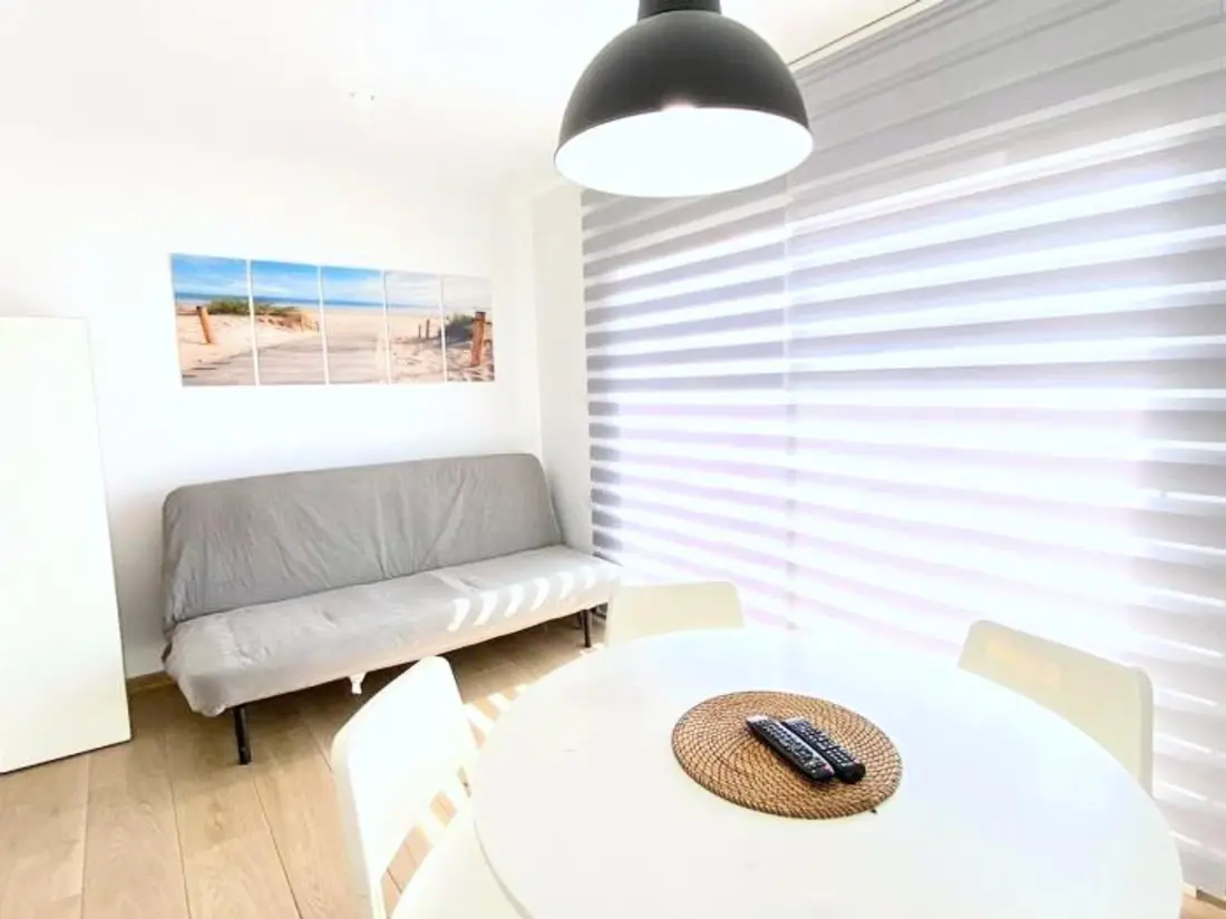 Location de Vacances Roses 1210