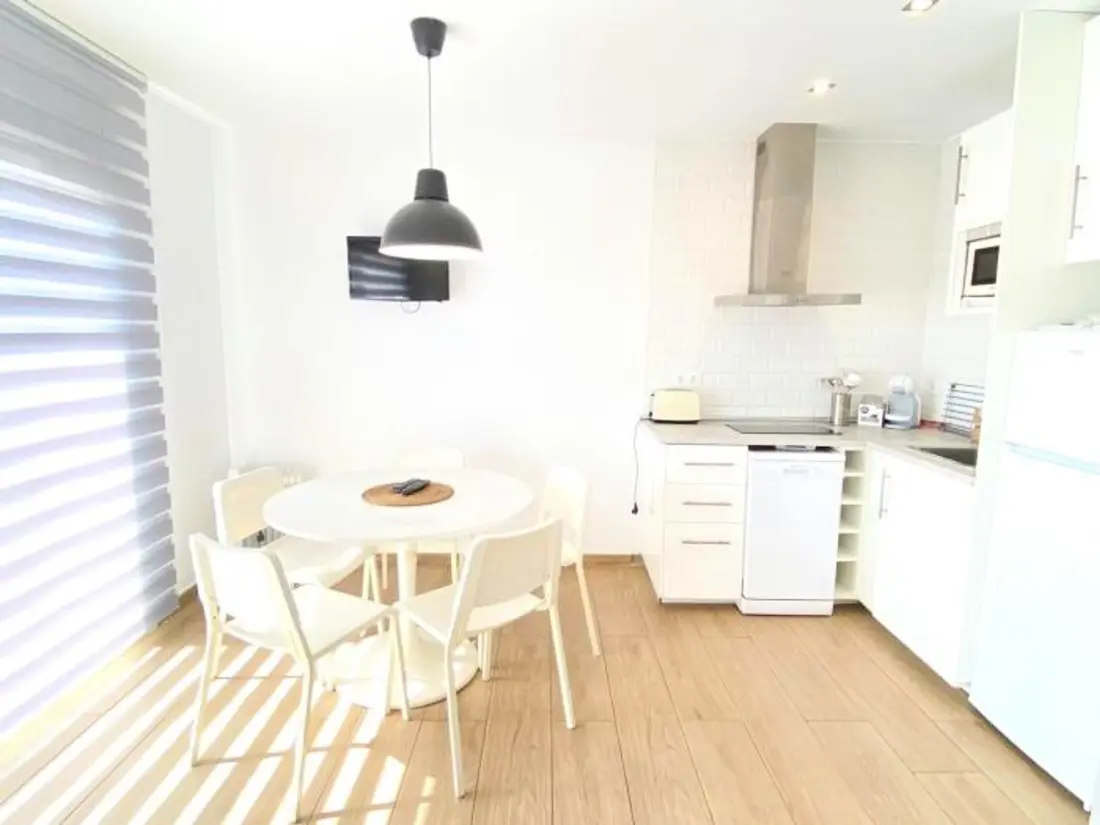 Location de Vacances Roses 1210