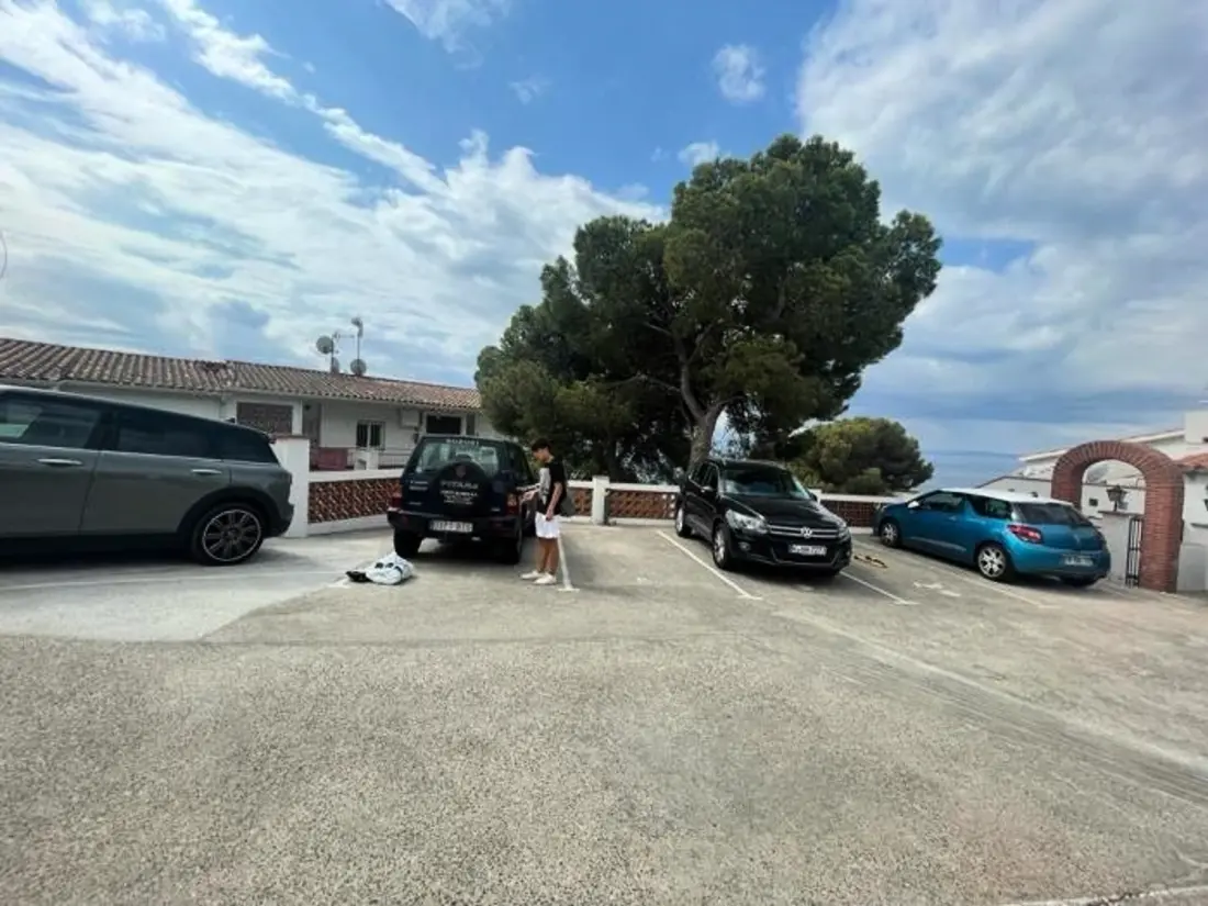 Location de Vacances Roses 1210