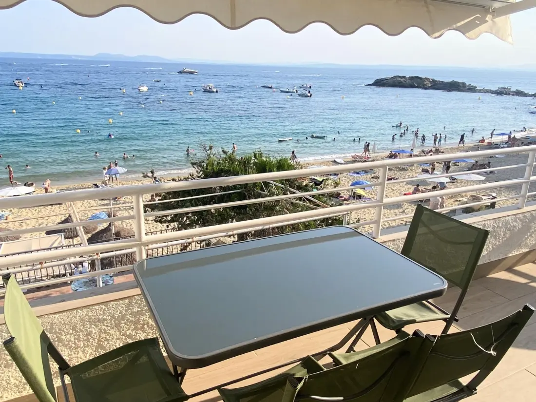 Location de Vacances Roses 1210