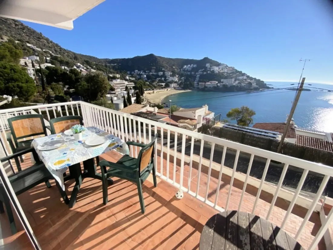 Location de Vacances Roses 1211