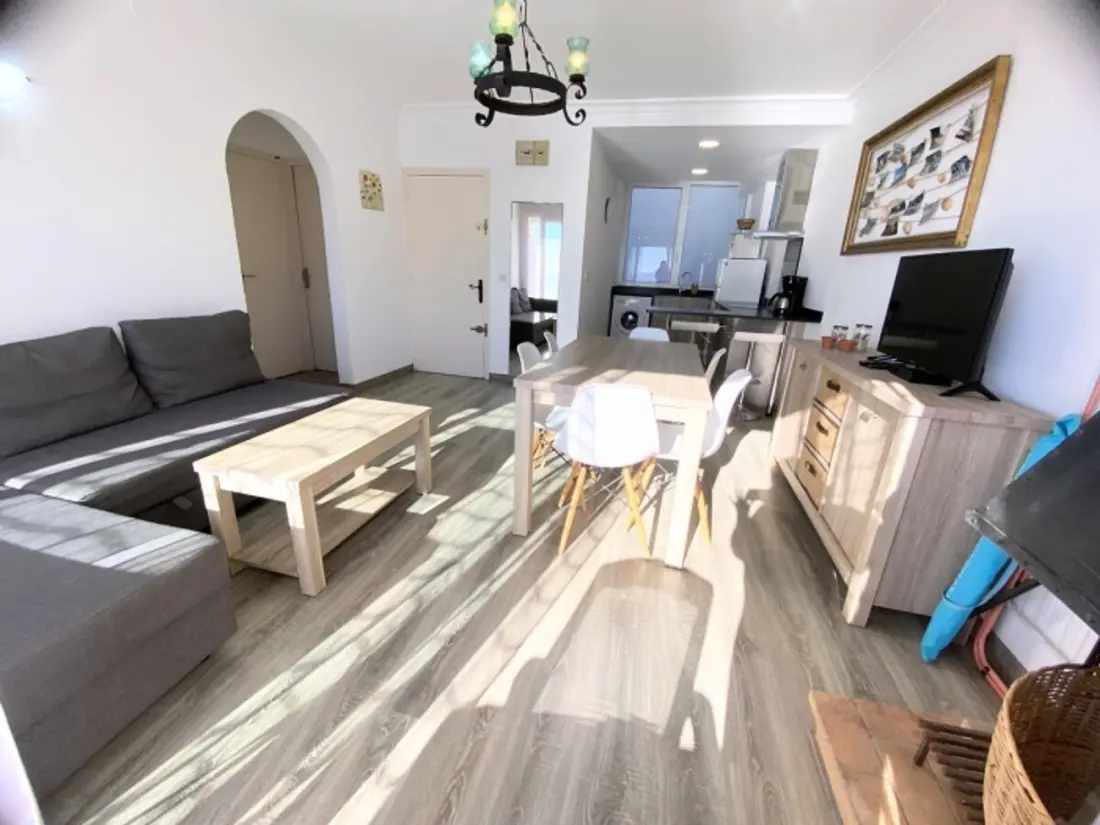 Location de Vacances Roses 1211