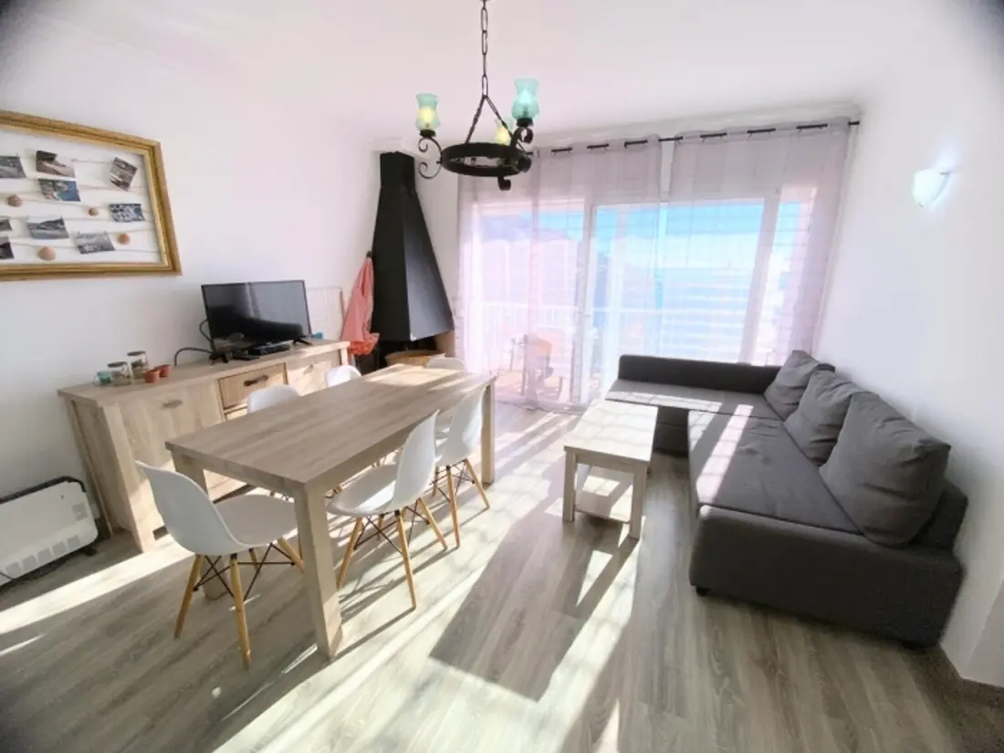 Location de Vacances Roses 1211