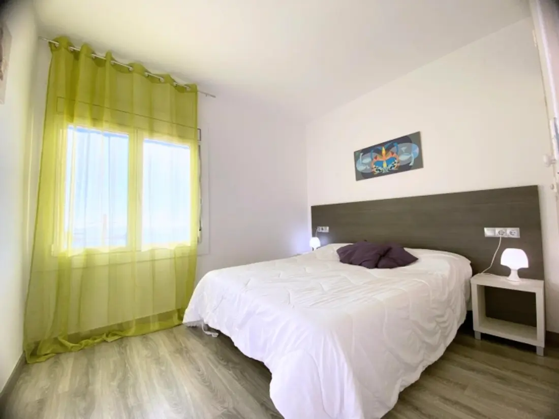 Location de Vacances Roses 1211