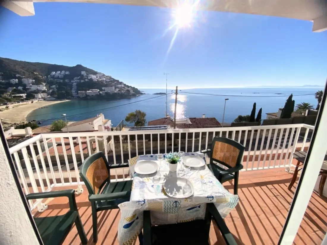 Location de Vacances Roses 1211