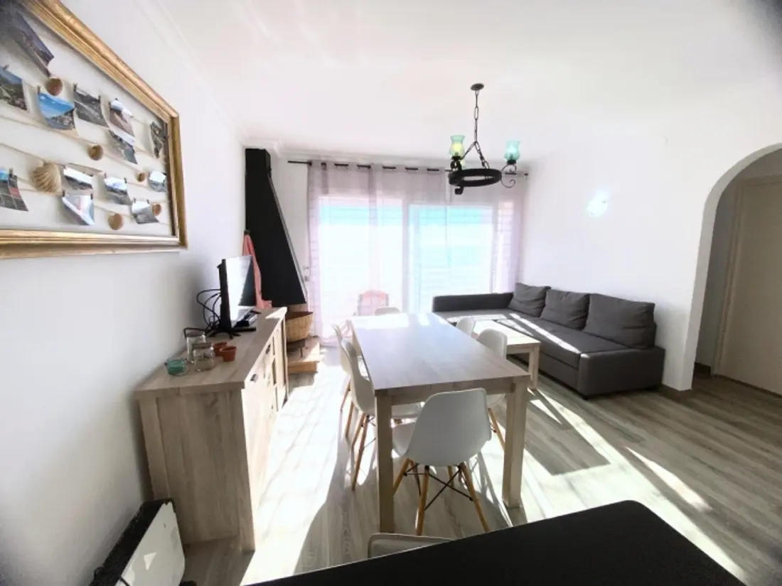 Location de Vacances Roses 1211