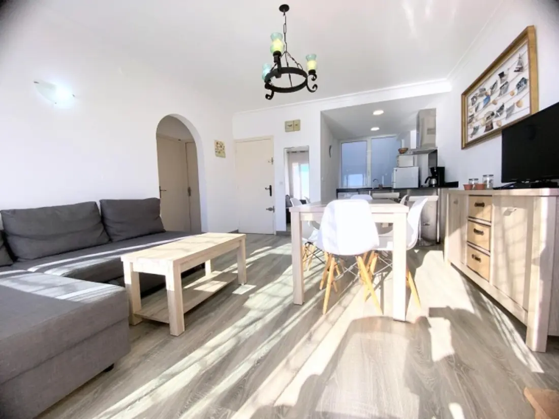 Location de Vacances Roses 1211