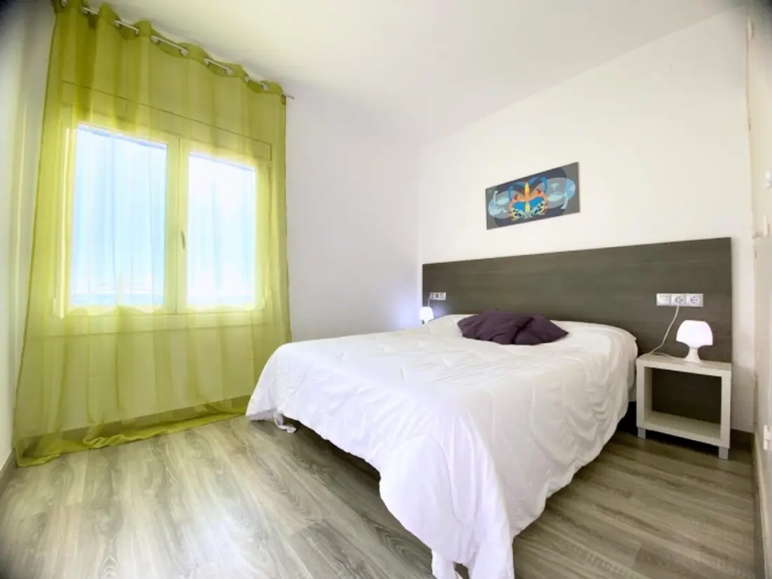 Location de Vacances Roses 1211