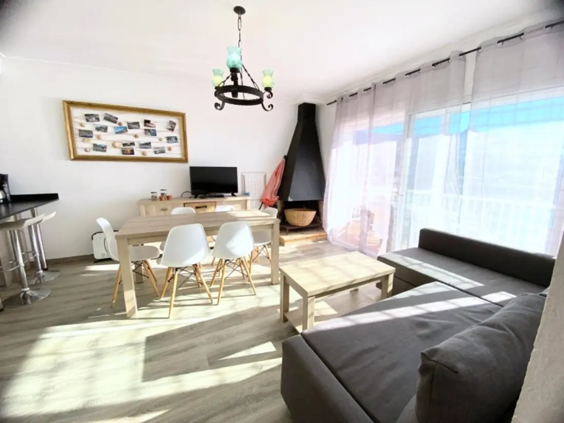 Location de Vacances Roses 1211