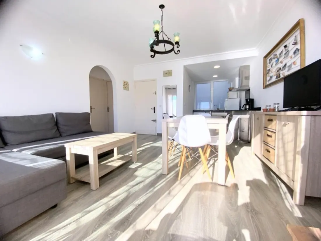 Location de Vacances Roses 1211