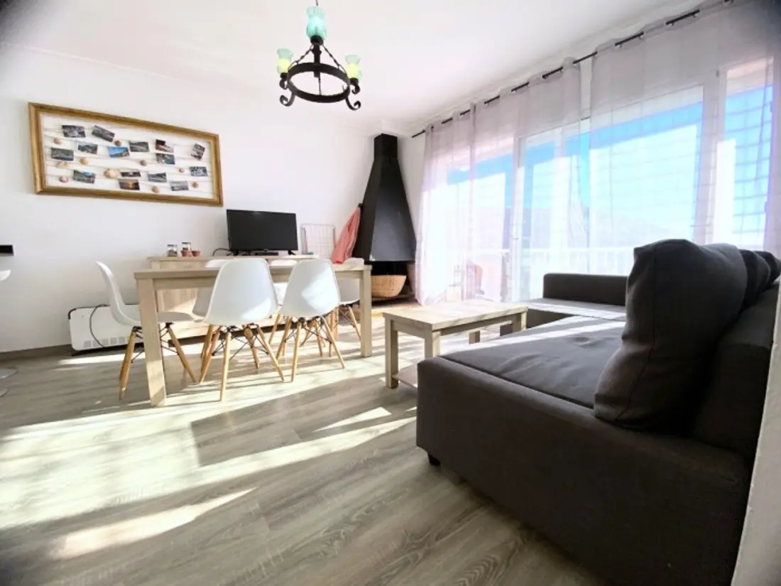 Location de Vacances Roses 1211