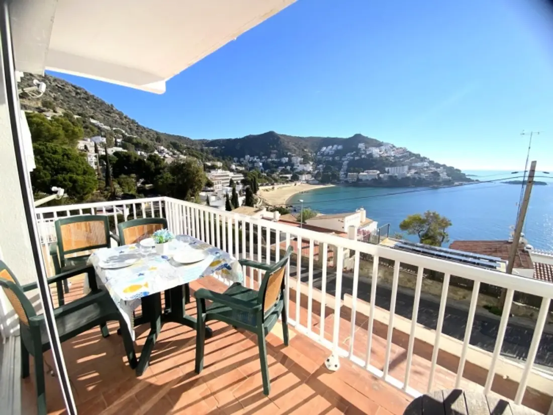 Location de Vacances Roses 1211