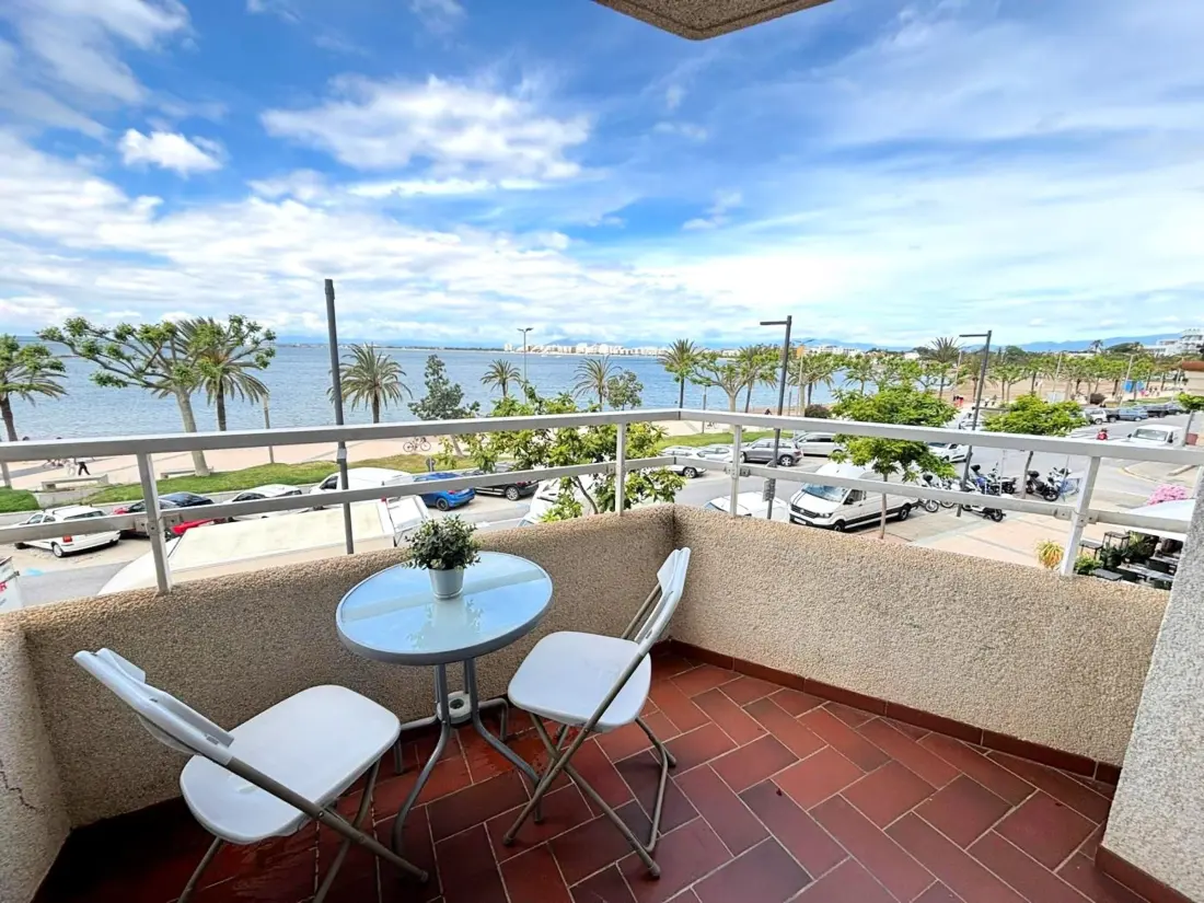 Location de Vacances Roses 1215