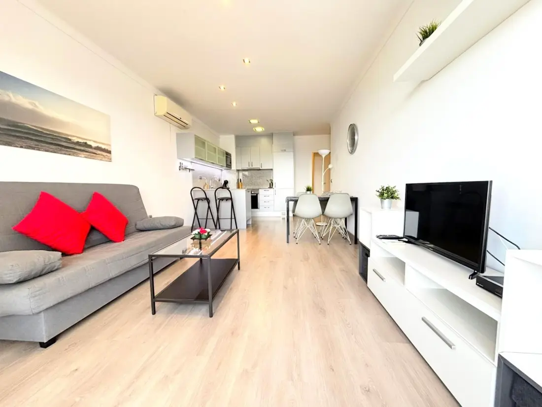 Location de Vacances Roses 1215