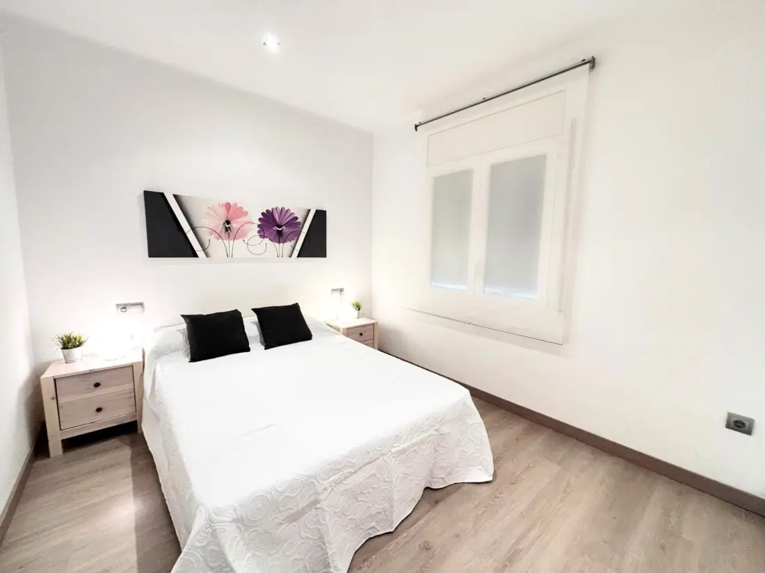 Location de Vacances Roses 1215