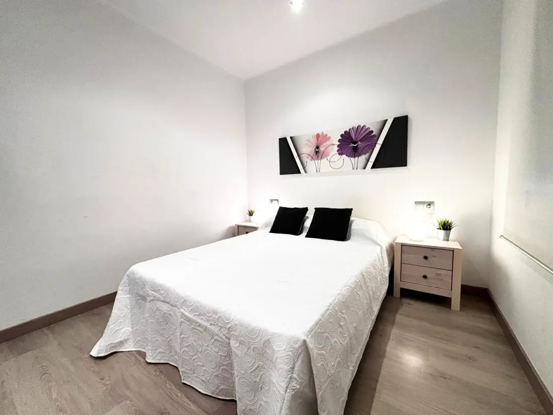Location de Vacances Roses 1215