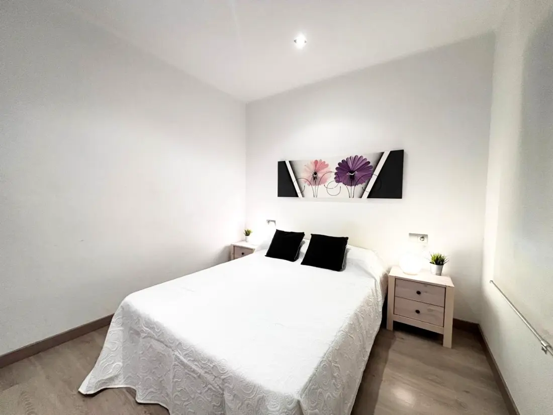 Location de Vacances Roses 1215