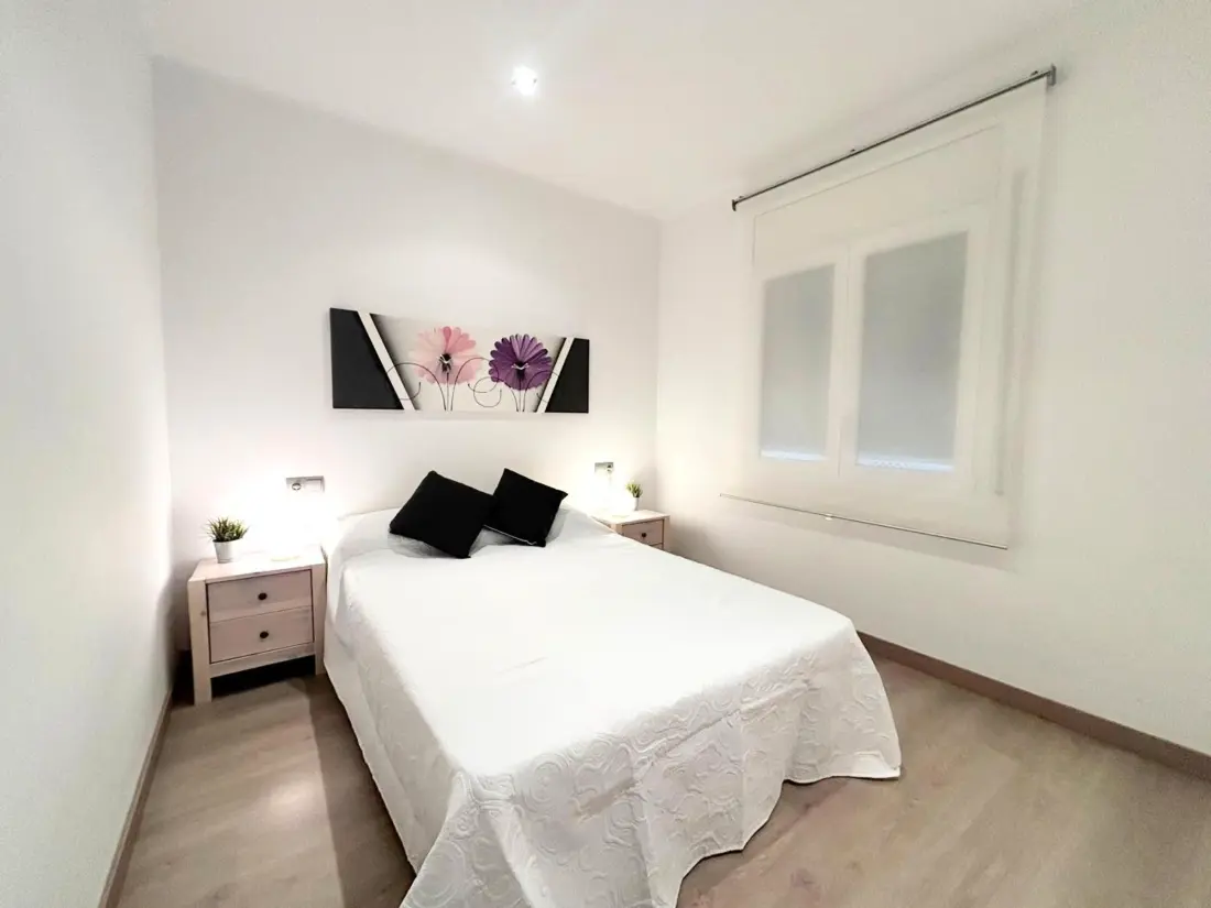 Location de Vacances Roses 1215