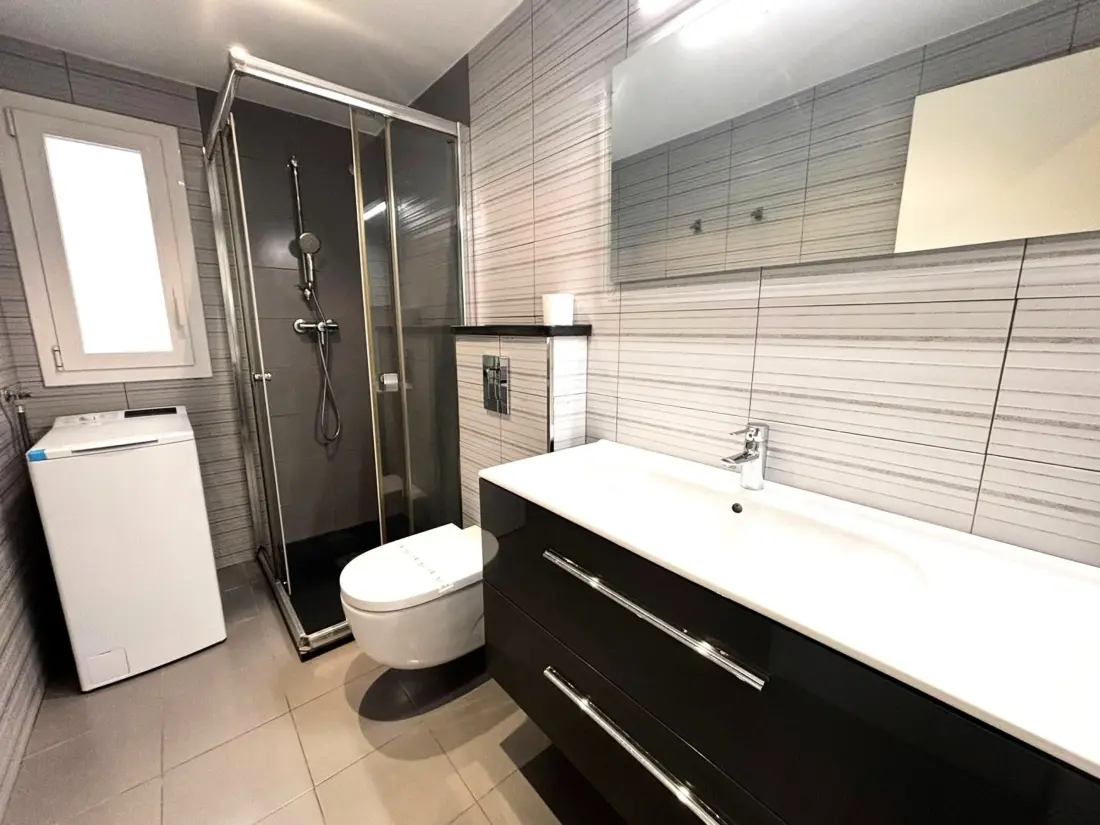 Location de Vacances Roses 1215