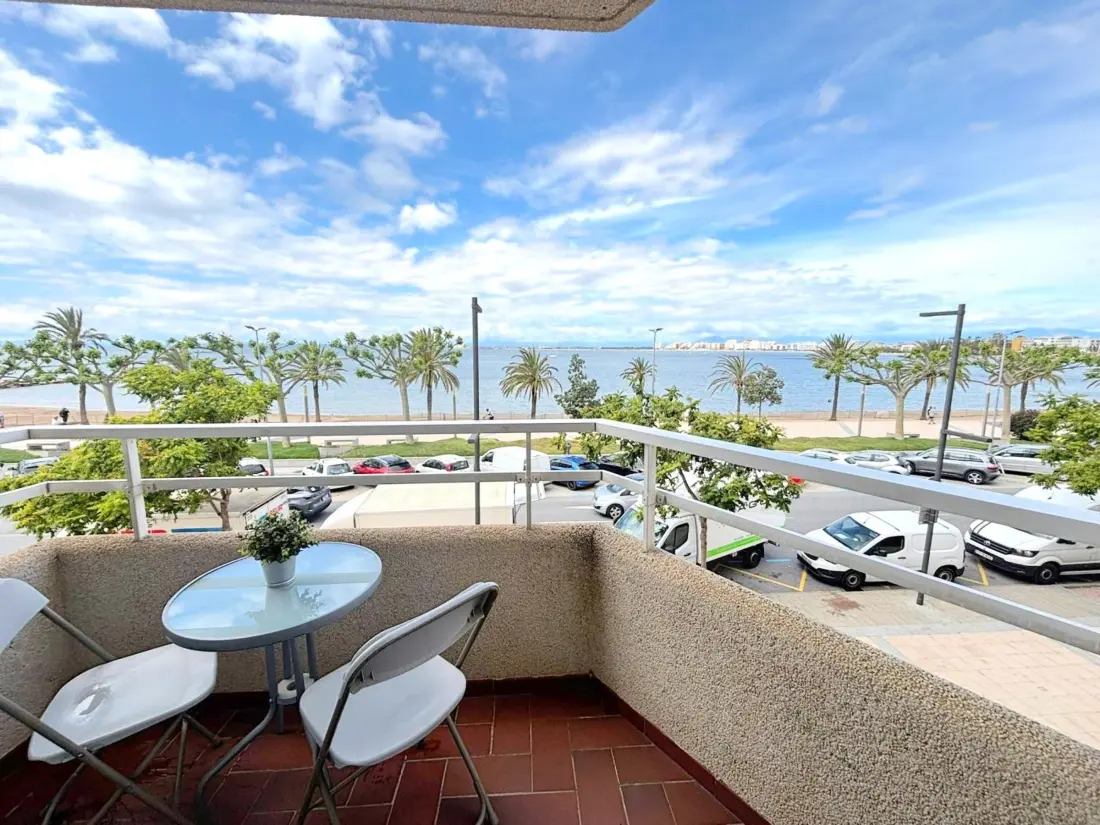 Location de Vacances Roses 1215