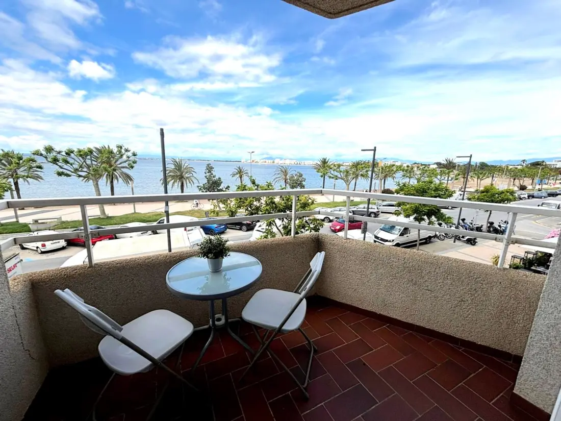 Location de Vacances Roses 1215