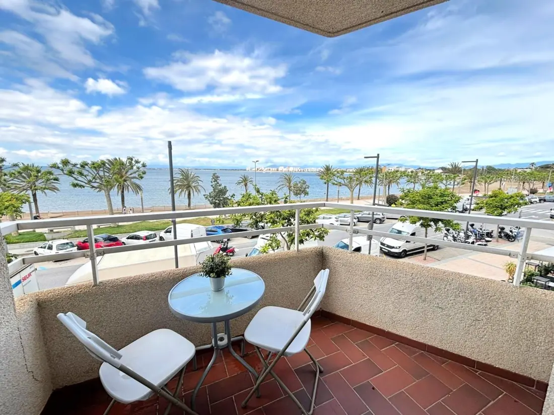 Location de Vacances Roses 1215
