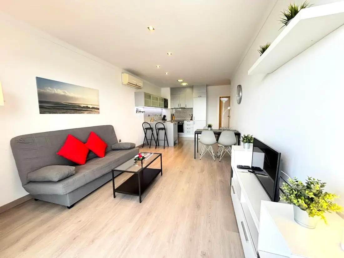 Location de Vacances Roses 1215