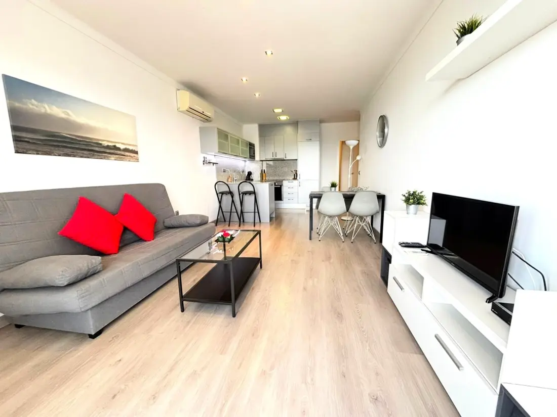 Location de Vacances Roses 1215