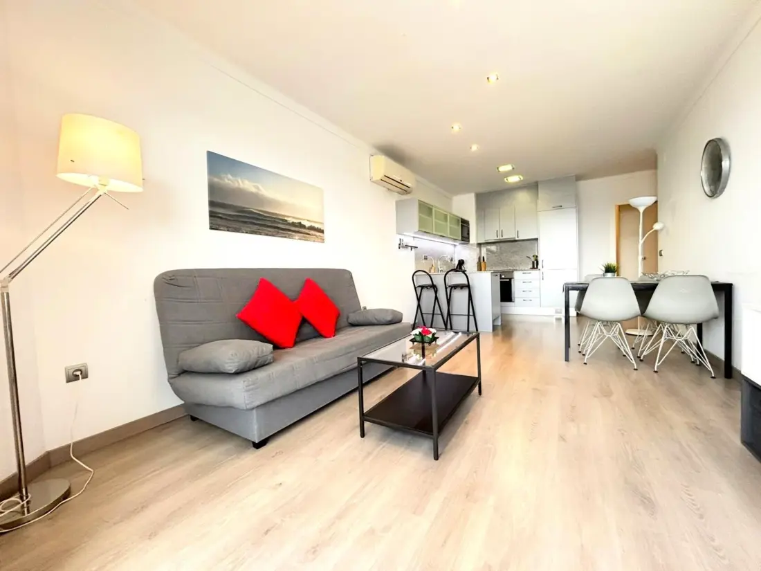 Location de Vacances Roses 1215