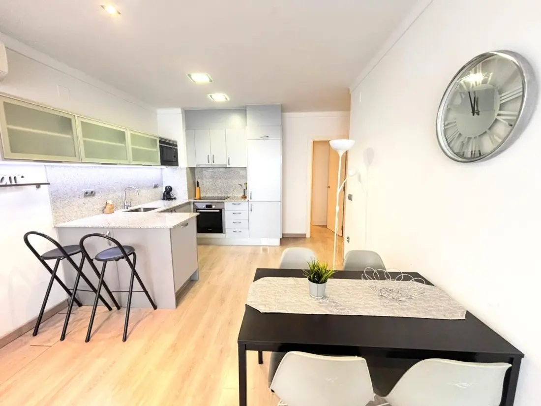 Location de Vacances Roses 1215