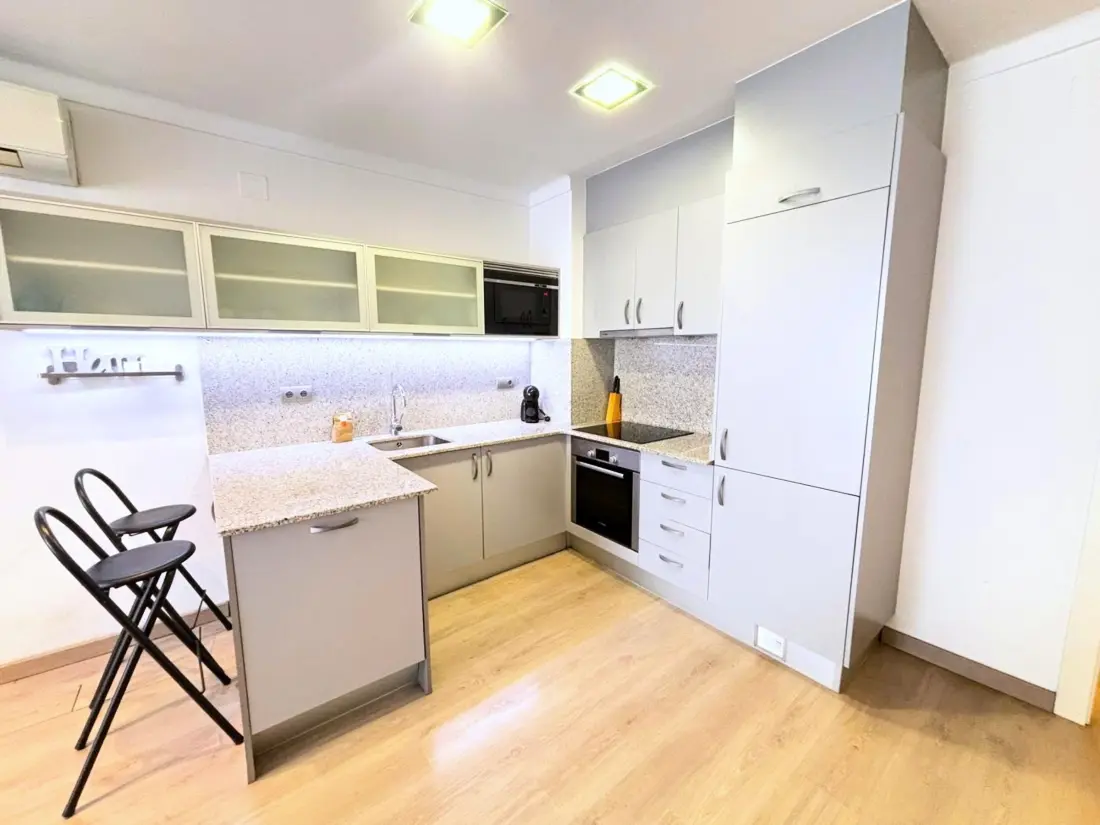 Location de Vacances Roses 1215