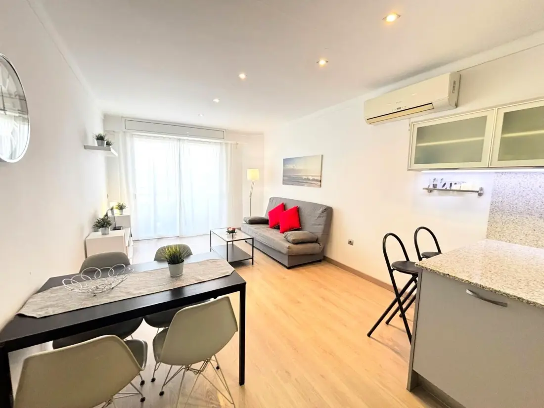Location de Vacances Roses 1215