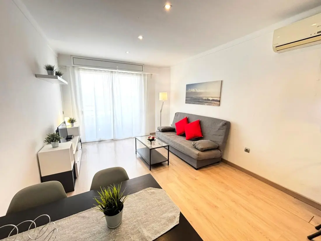 Location de Vacances Roses 1215