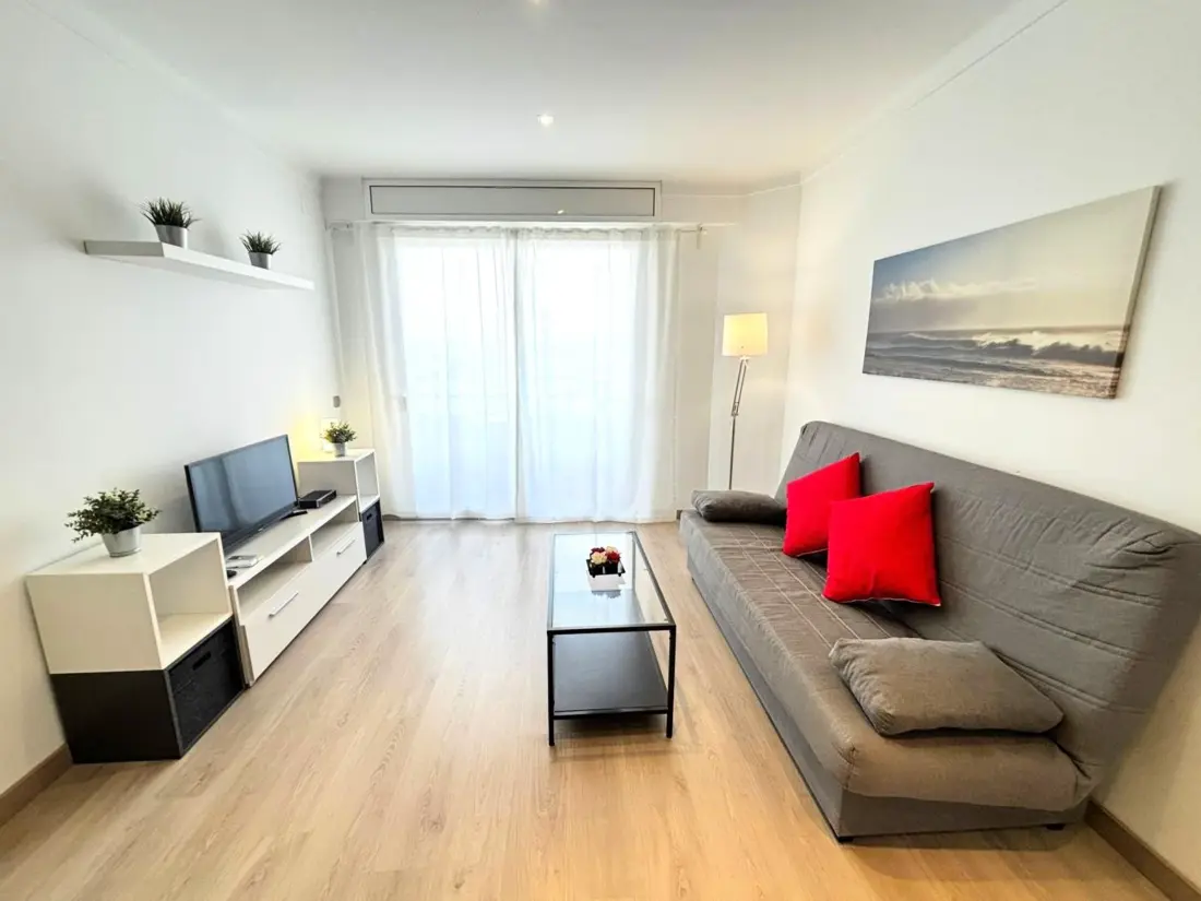 Location de Vacances Roses 1215