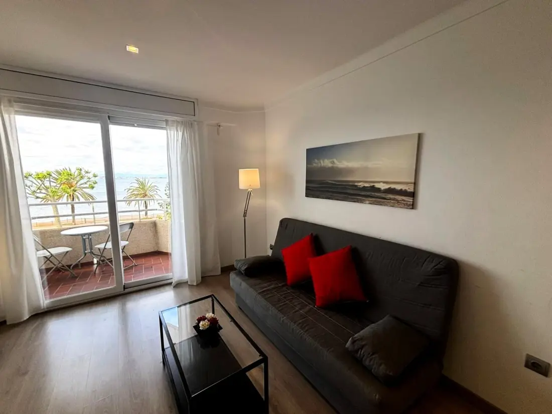 Location de Vacances Roses 1215