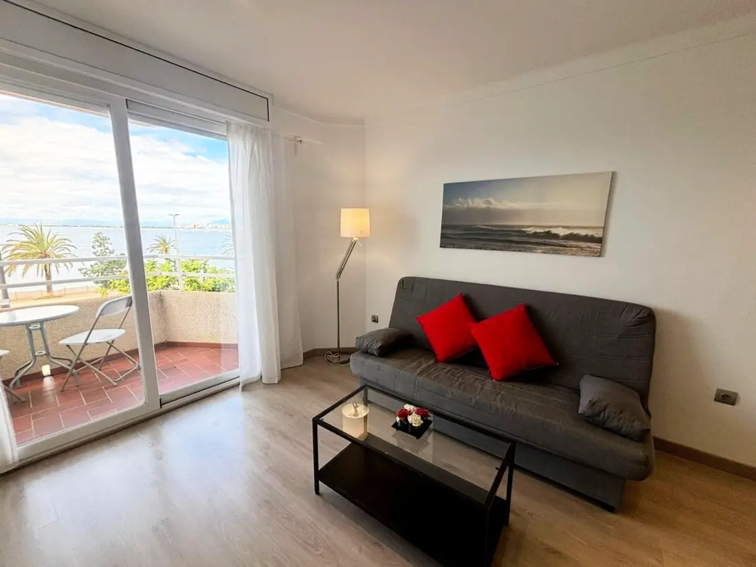 Location de Vacances Roses 1215
