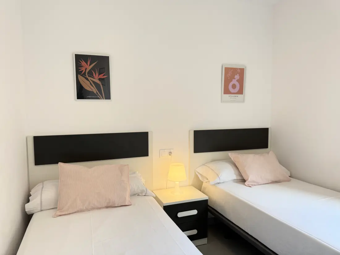 Location de Vacances Roses 1219