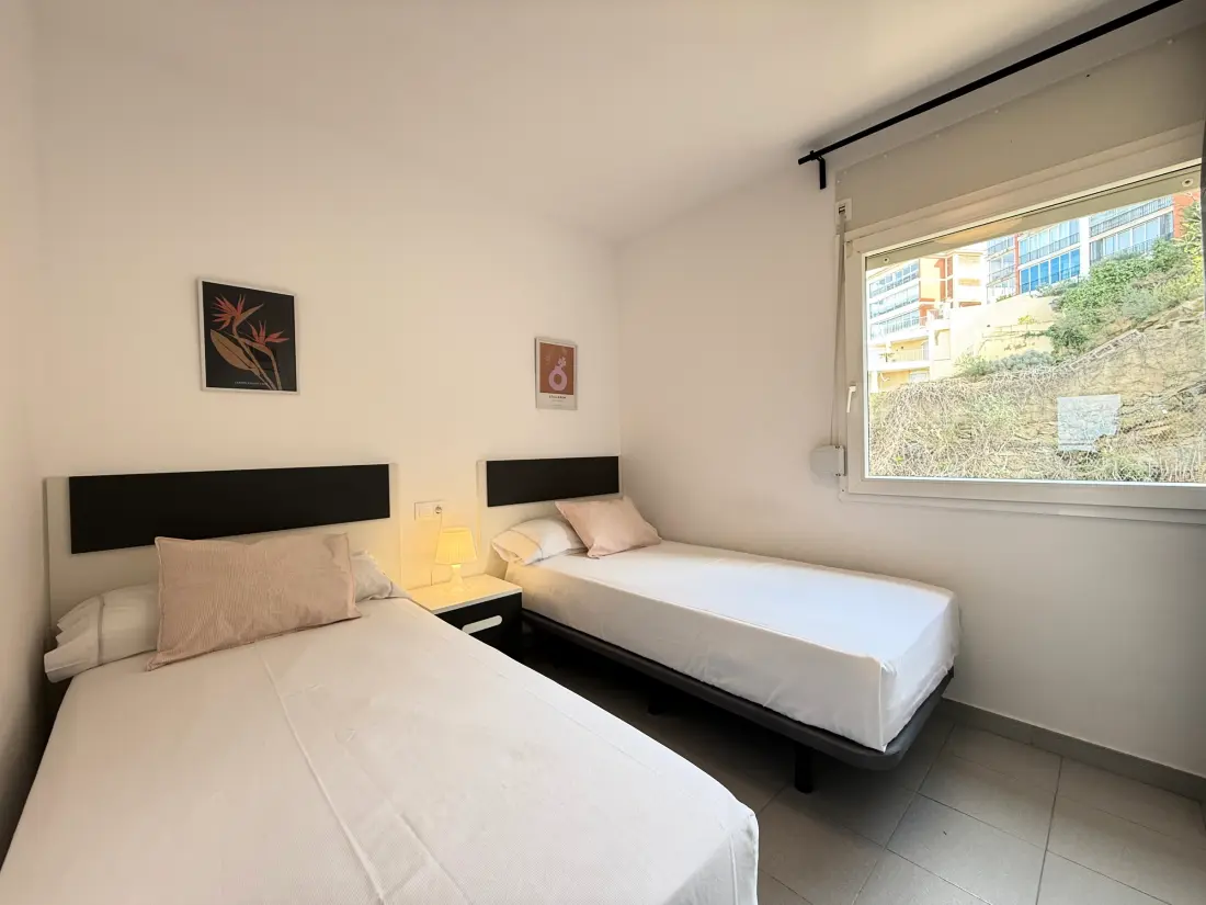 Location de Vacances Roses 1219