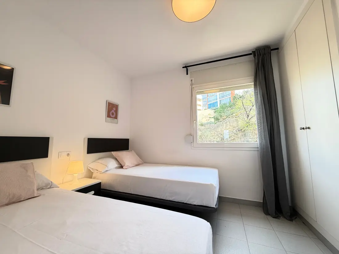 Location de Vacances Roses 1219