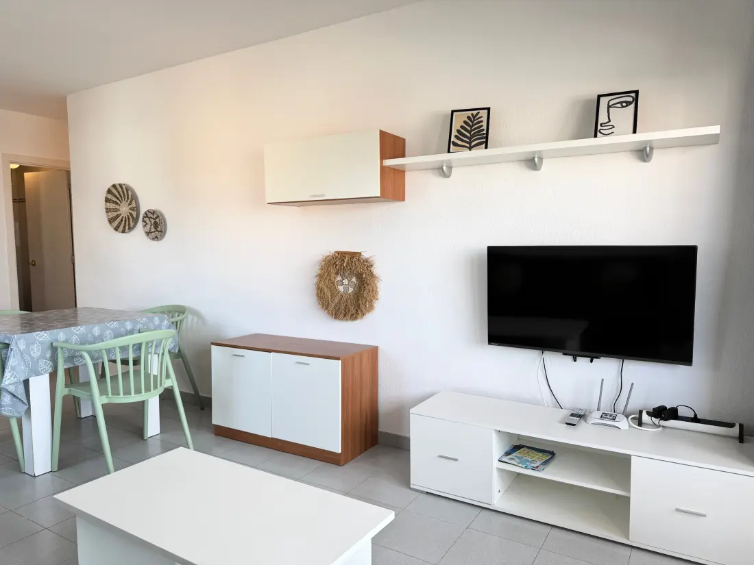 Location de Vacances Roses 1219