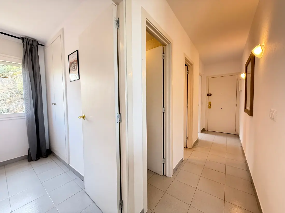 Location de Vacances Roses 1219