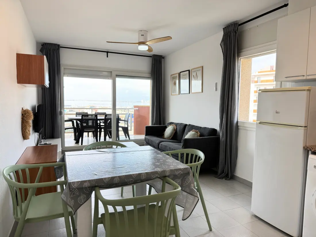 Location de Vacances Roses 1219