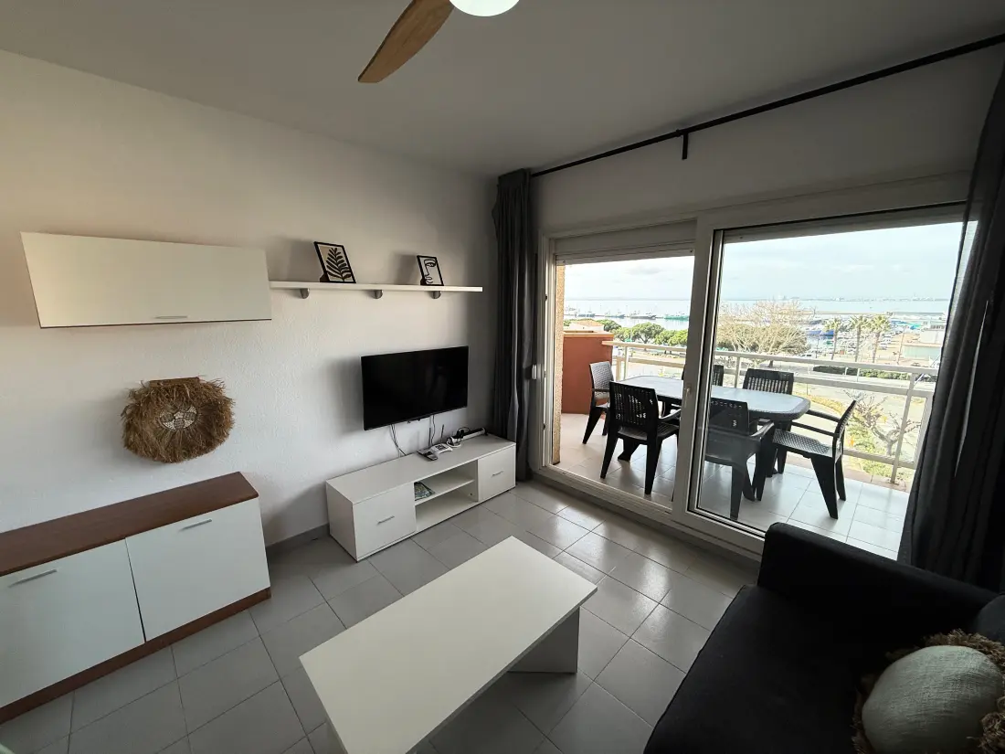 Location de Vacances Roses 1219