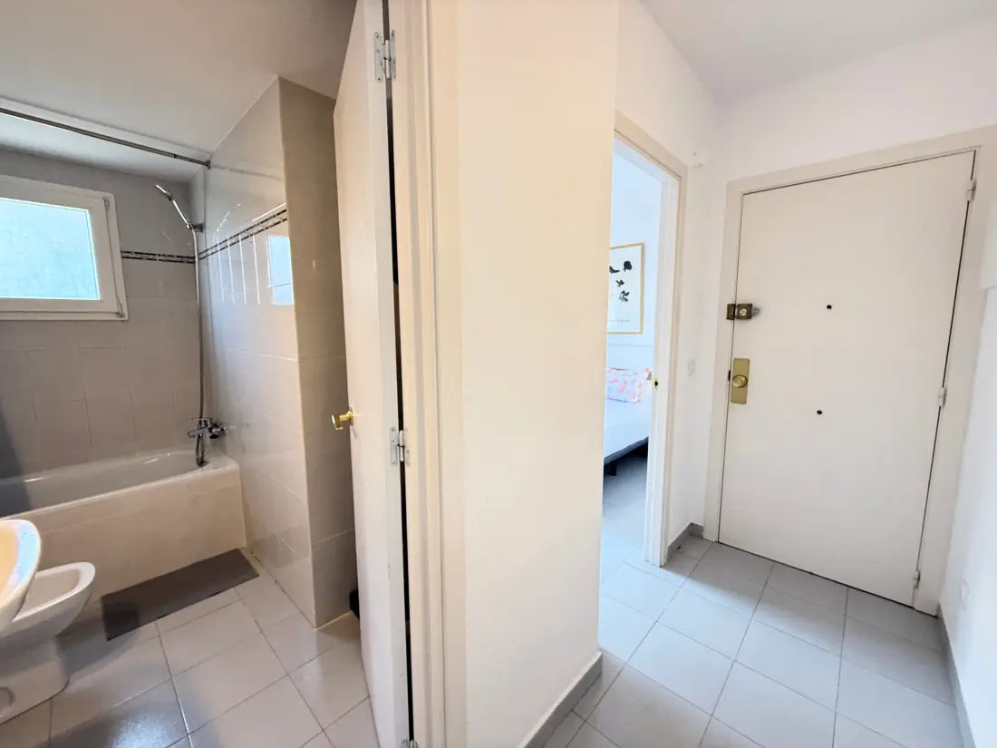 Location de Vacances Roses 1219