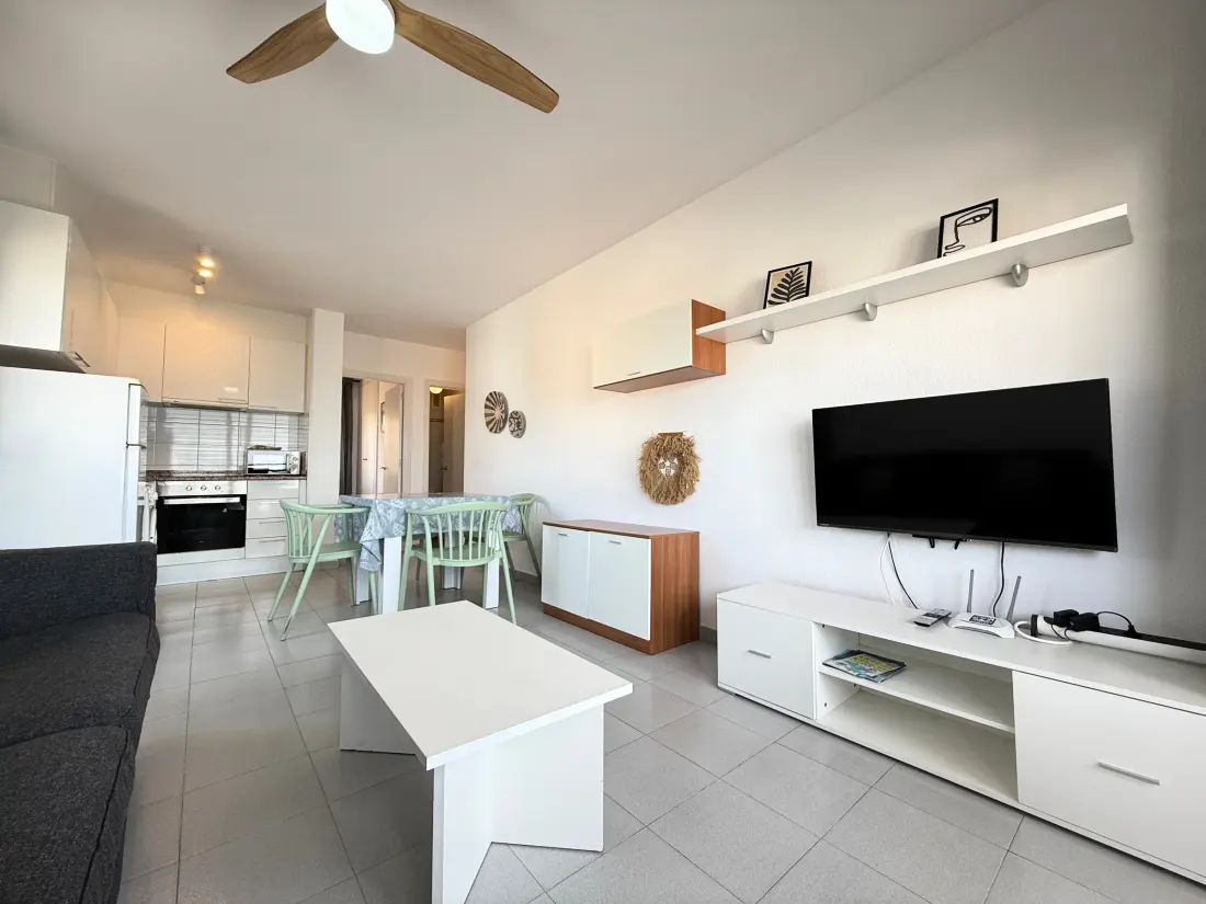 Location de Vacances Roses 1219