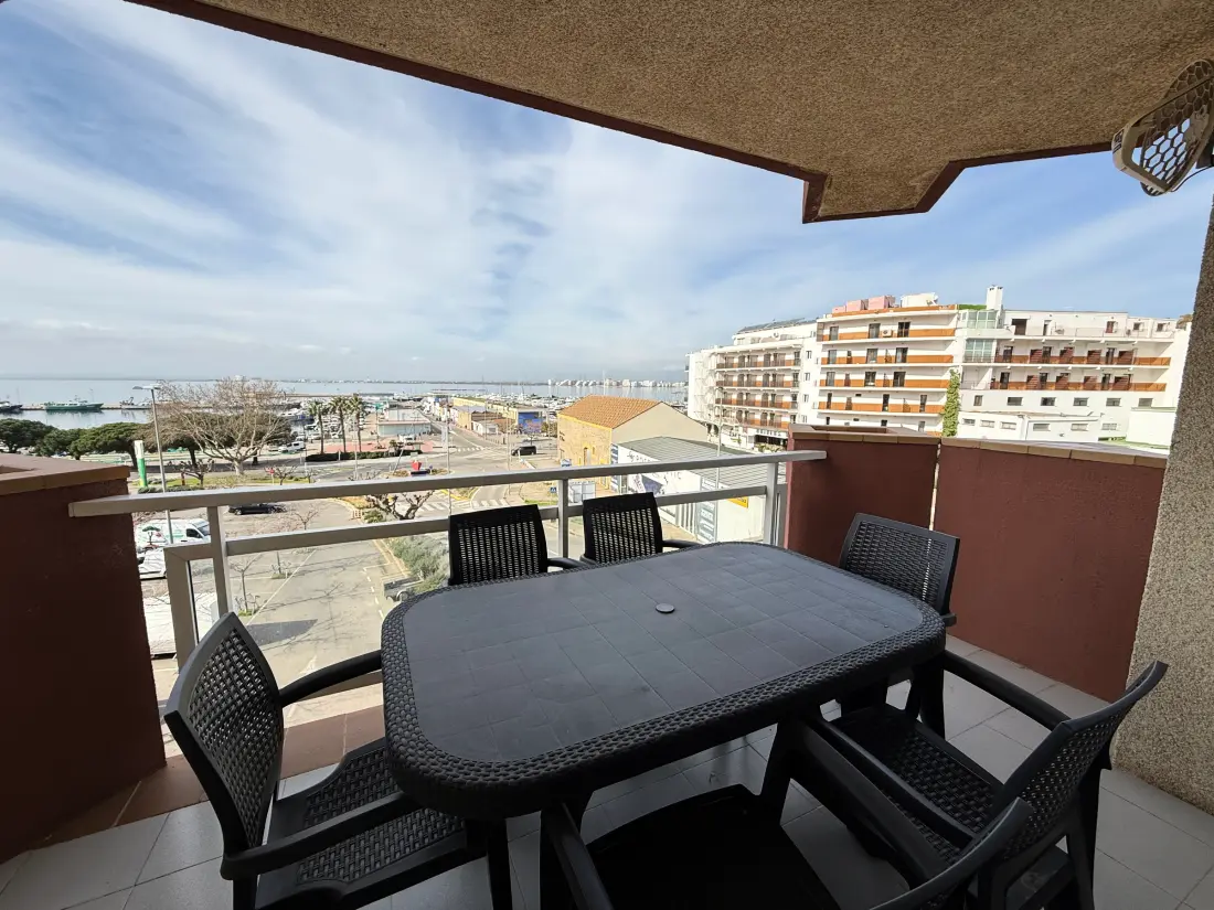 Location de Vacances Roses 1219