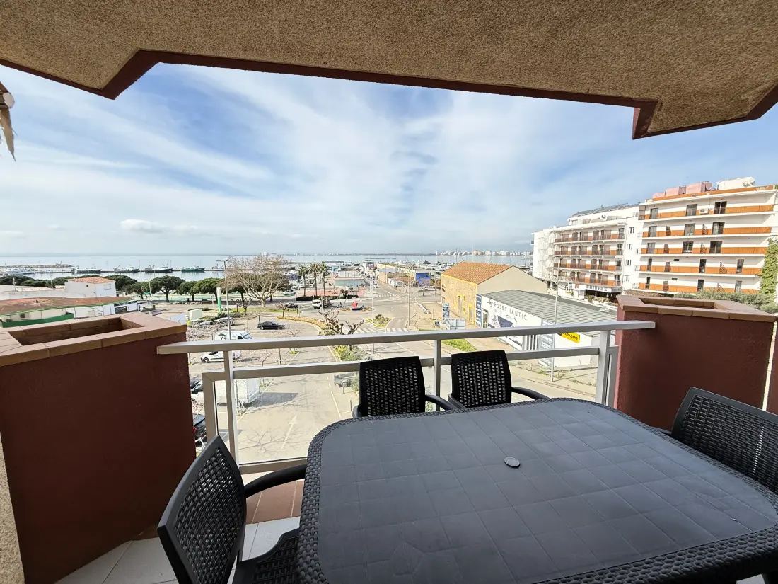 Location de Vacances Roses 1219