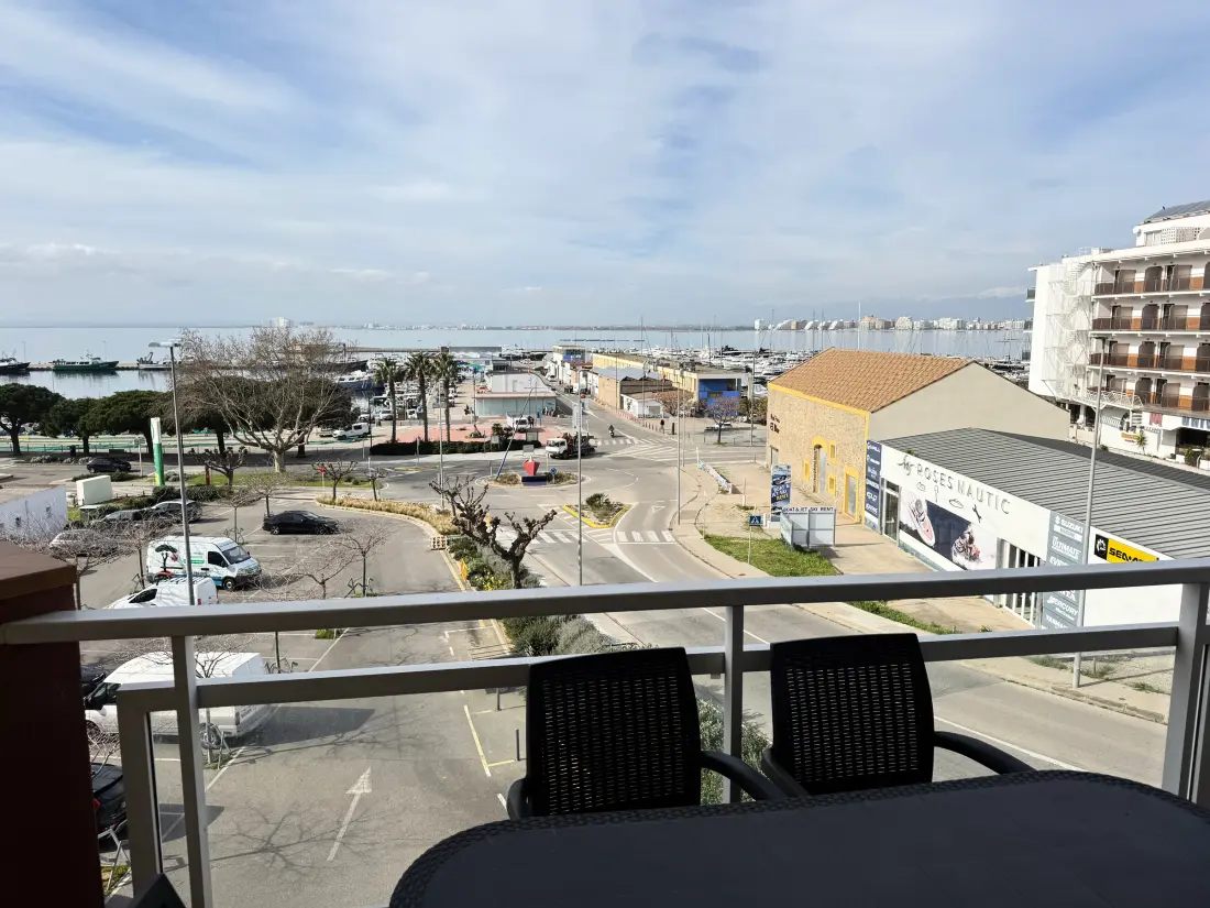 Location de Vacances Roses 1219